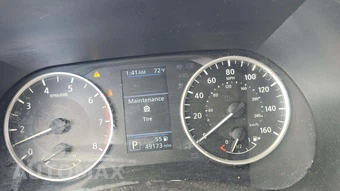 2024 Nissan Sentra S – miniatura 29