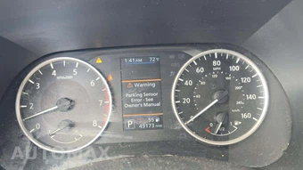 2024 Nissan Sentra S – miniatura 40