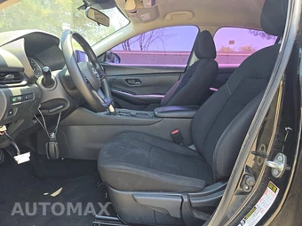 2024 Nissan Sentra S – miniatura 7