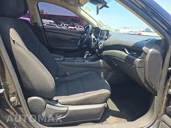 2024 Nissan Sentra S – miniatura 8