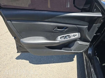 2024 Nissan Sentra S – miniatura 9