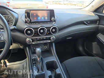 2024 Nissan Sentra S - miniatura 11