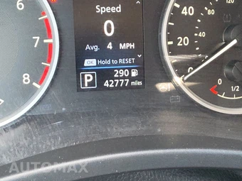 2024 Nissan Sentra S - miniatura 12