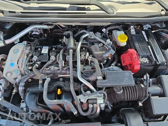 2024 Nissan Sentra S - miniatura 15