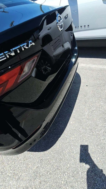 2024 Nissan Sentra S - miniatura 20
