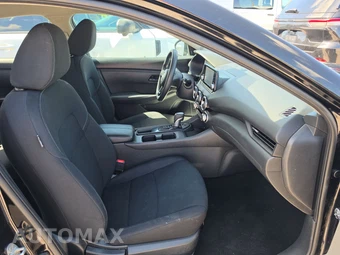 2024 Nissan Sentra S - miniatura 8