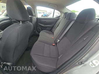 2024 Nissan Sentra S – miniatura 10