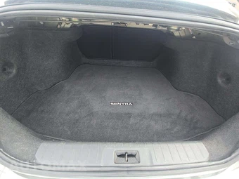 2024 Nissan Sentra S – miniatura 11