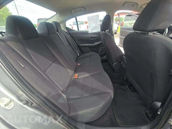 2024 Nissan Sentra S – miniatura 13