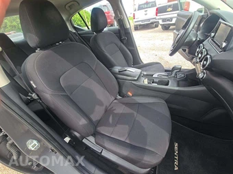 2024 Nissan Sentra S – miniatura 15