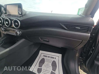 2024 Nissan Sentra S – miniatura 16