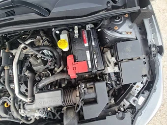 2024 Nissan Sentra S – miniatura 23