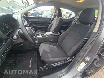 2024 Nissan Sentra S – miniatura 3