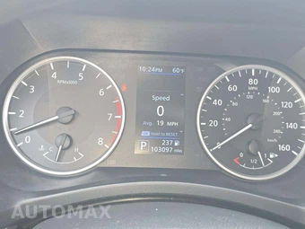 2024 Nissan Sentra S – miniatura 6