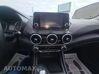 2024 Nissan Sentra S – miniatura 7