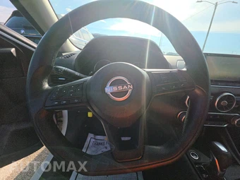 2024 Nissan Sentra S – miniatura 10
