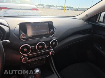 2024 Nissan Sentra S – miniatura 11