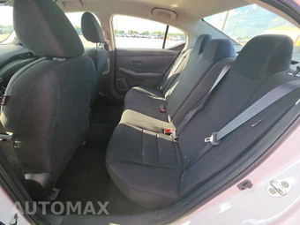 2024 Nissan Sentra S – miniatura 13