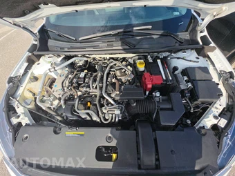 2024 Nissan Sentra S – miniatura 15