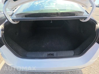 2024 Nissan Sentra S – miniatura 16