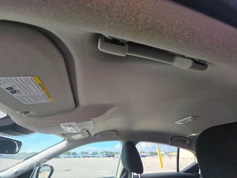 2024 Nissan Sentra S – miniatura 17