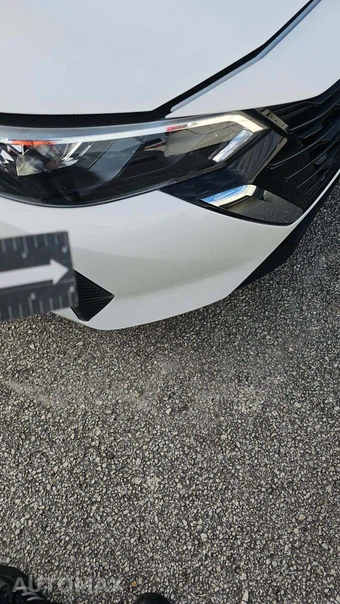 2024 Nissan Sentra S – miniatura 20
