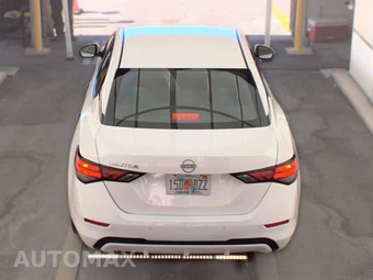2024 Nissan Sentra S – miniatura 5