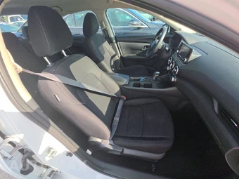 2024 Nissan Sentra S – miniatura 8