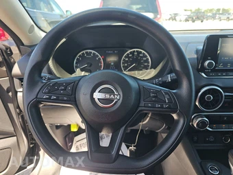 2024 Nissan Sentra S – miniatura 10