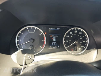 2024 Nissan Sentra S – miniatura 12