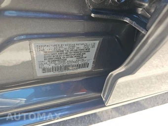 2024 Nissan Sentra S – miniatura 14