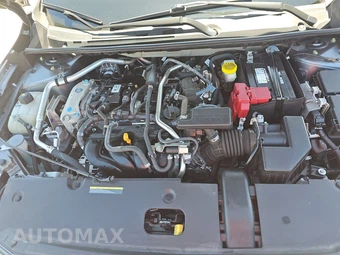 2024 Nissan Sentra S – miniatura 15