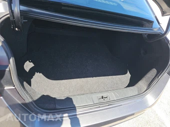 2024 Nissan Sentra S – miniatura 16