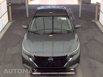 2024 Nissan Sentra S – miniatura 2