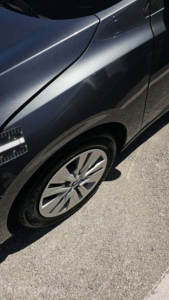2024 Nissan Sentra S – miniatura 21