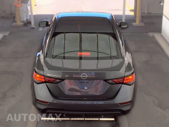 2024 Nissan Sentra S – miniatura 5