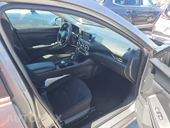 2024 Nissan Sentra S – miniatura 8