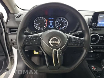 2024 Nissan Sentra S - miniatura 10
