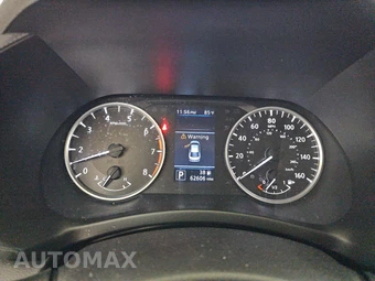 2024 Nissan Sentra S - miniatura 12