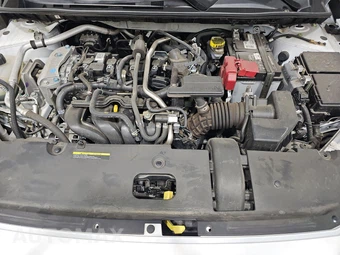 2024 Nissan Sentra S - miniatura 15
