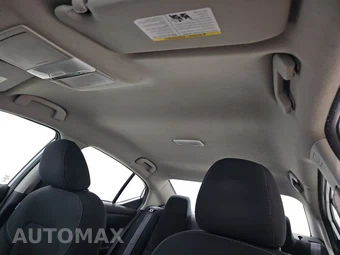 2024 Nissan Sentra S - miniatura 17