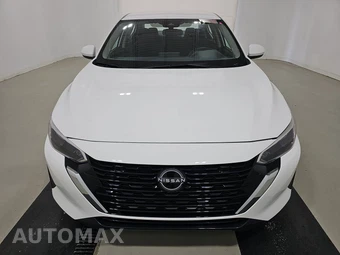 2024 Nissan Sentra S - miniatura 2