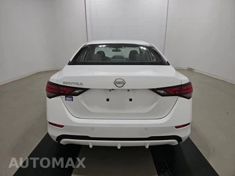 2024 Nissan Sentra S - miniatura 5
