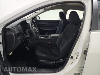 2024 Nissan Sentra S - miniatura 7