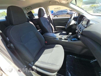 2024 Nissan Sentra S - miniatura 15