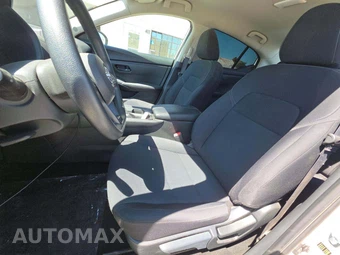 2024 Nissan Sentra S - miniatura 3