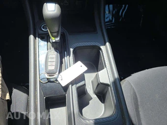 2024 Nissan Sentra S - miniatura 5
