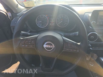 2024 Nissan Sentra S - miniatura 10