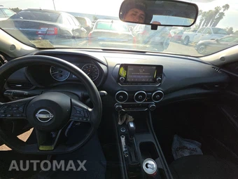 2024 Nissan Sentra S - miniatura 11
