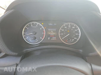2024 Nissan Sentra S - miniatura 12